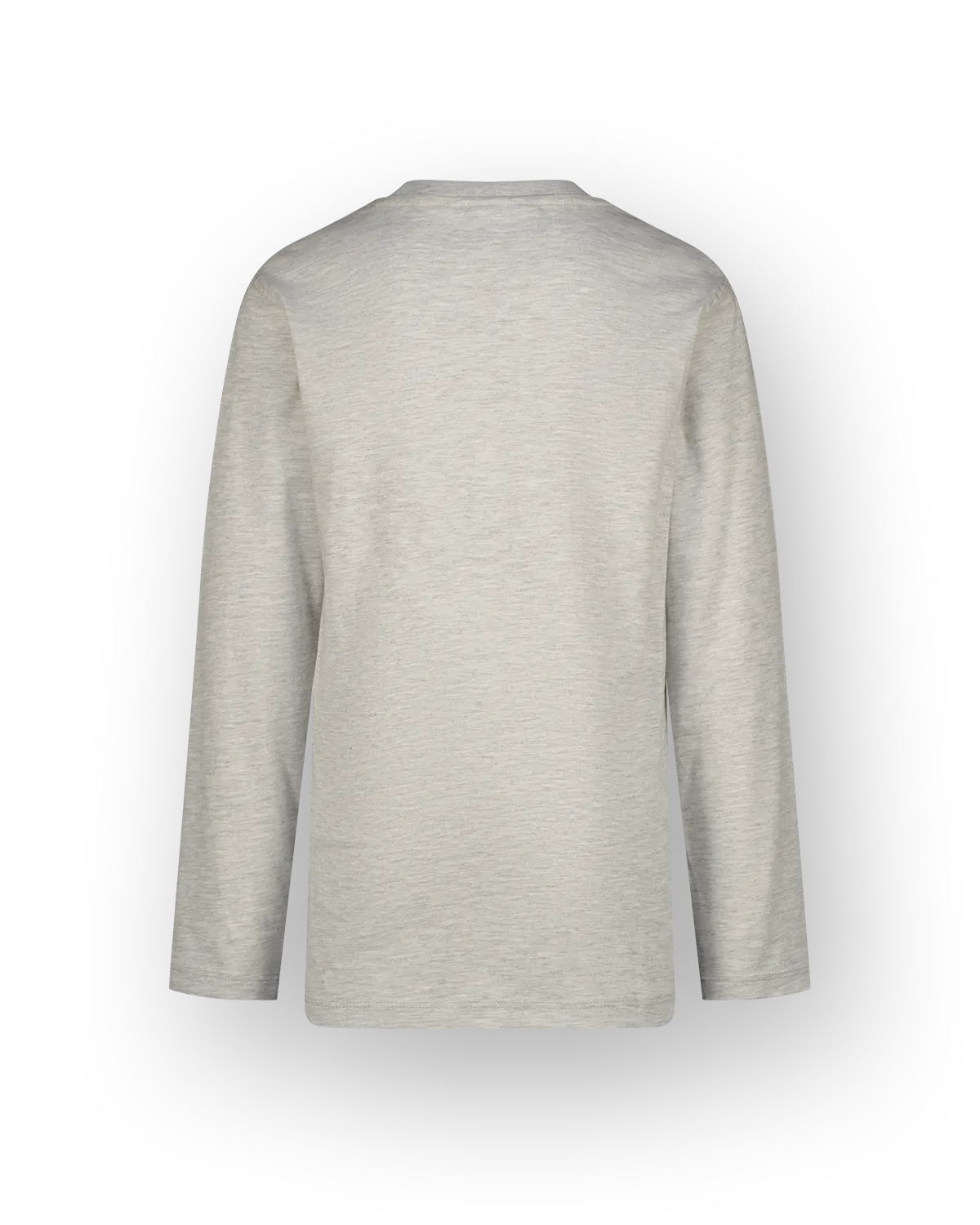 Jungen T-shirt Jayden | Grau