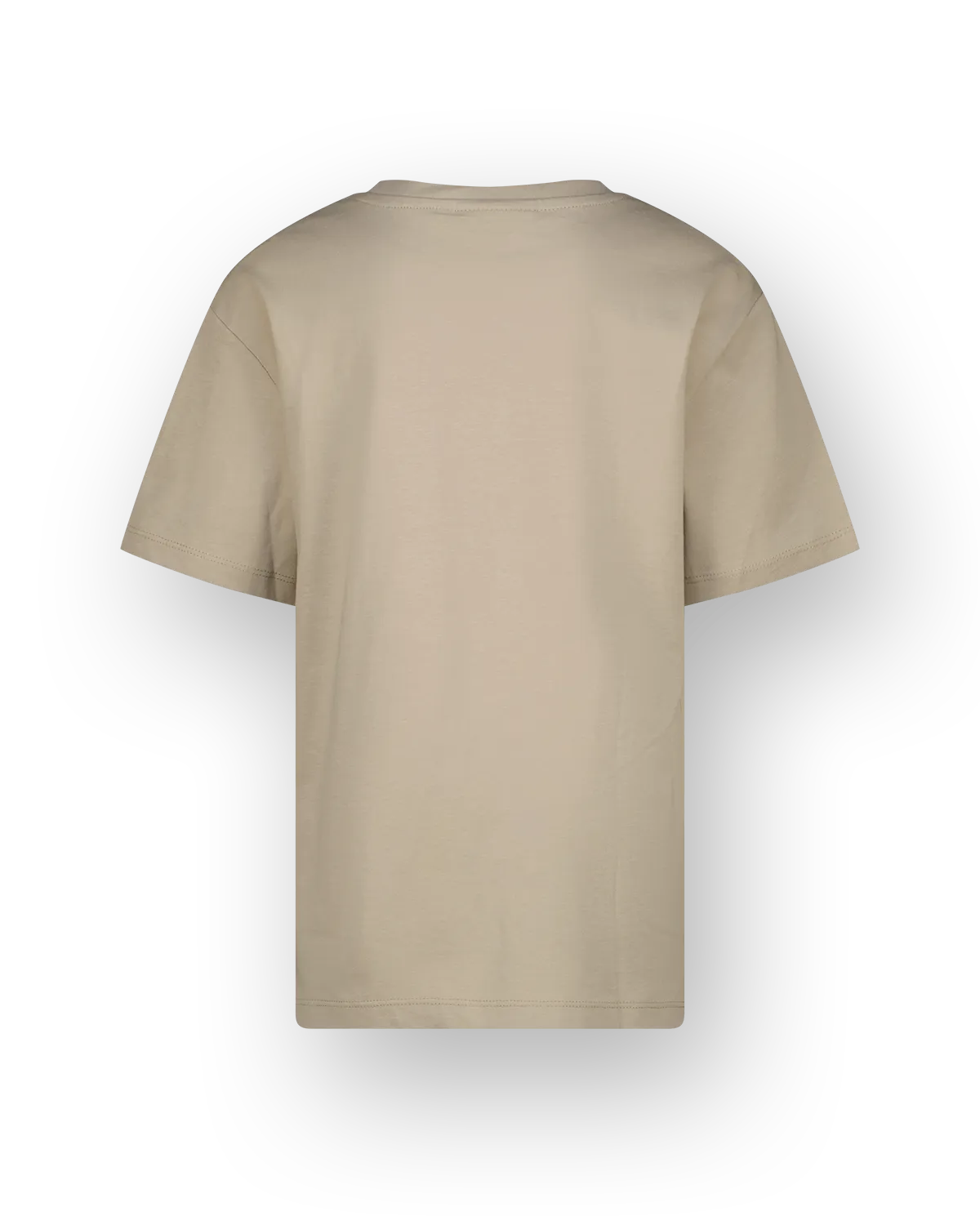 Jungen T-shirt Jiron | Grau