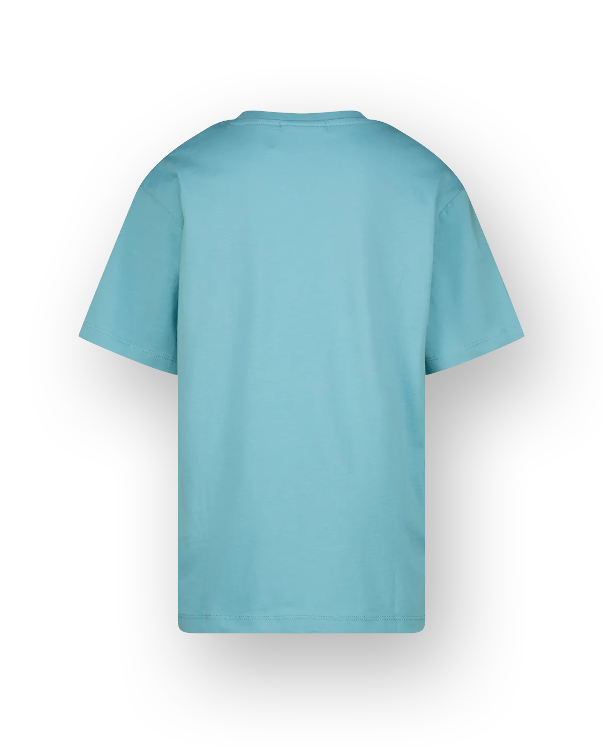 Jungen T-shirt Jiron | Blau