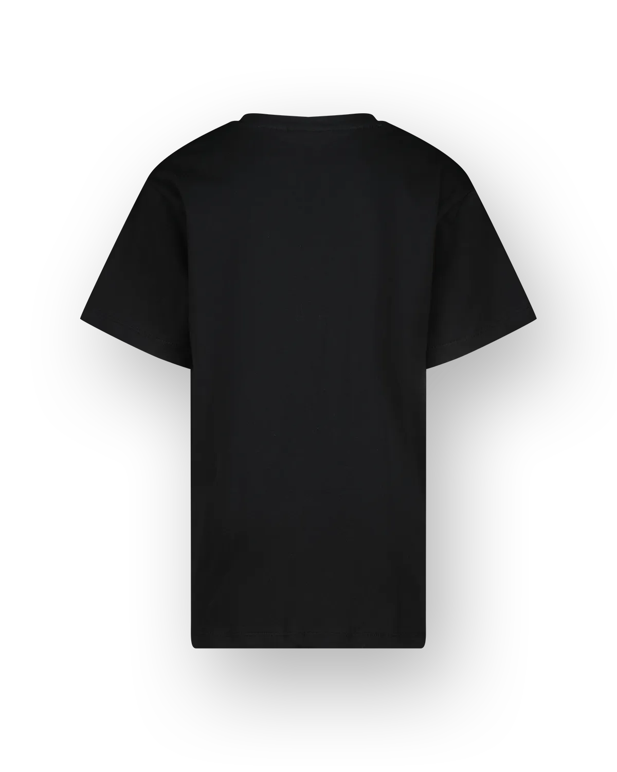 Jungen T-shirt Jiron | Schwarz