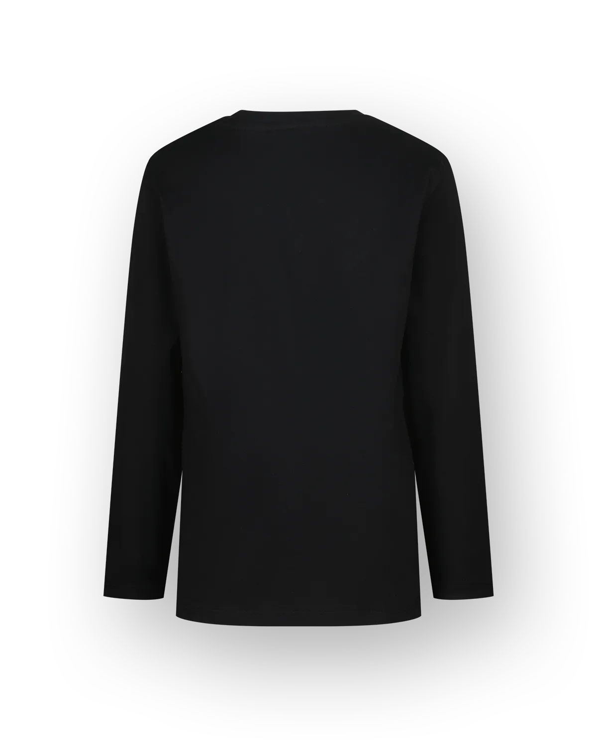 Jungen T-shirt Jipack | Schwarz