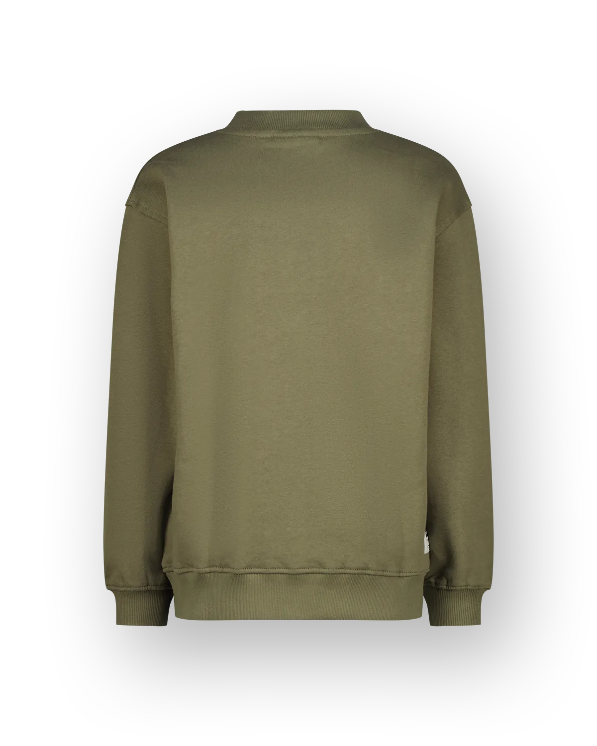 Jungen Sweatshirt Navido | Grün