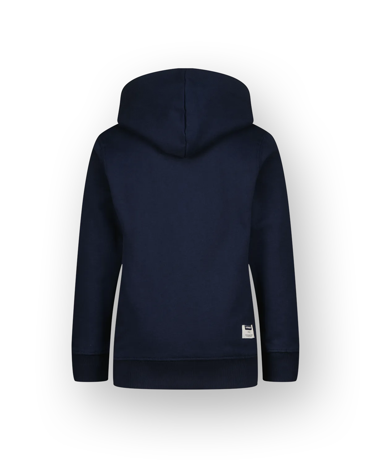 Jungen Boxy Sweatshirt Natest | Blau