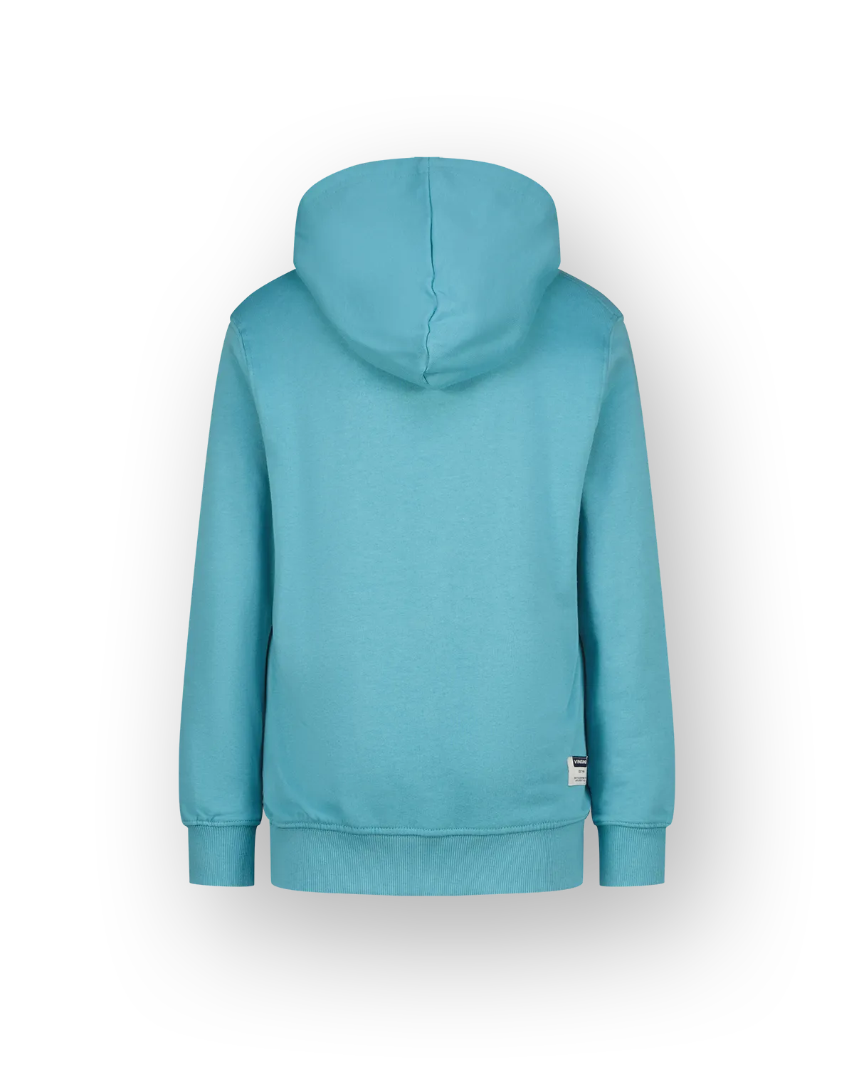 Jungen Boxy Sweatshirt Natest | Blau