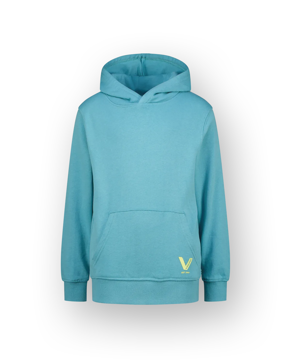Jungen Boxy Sweatshirt Natest | Blau