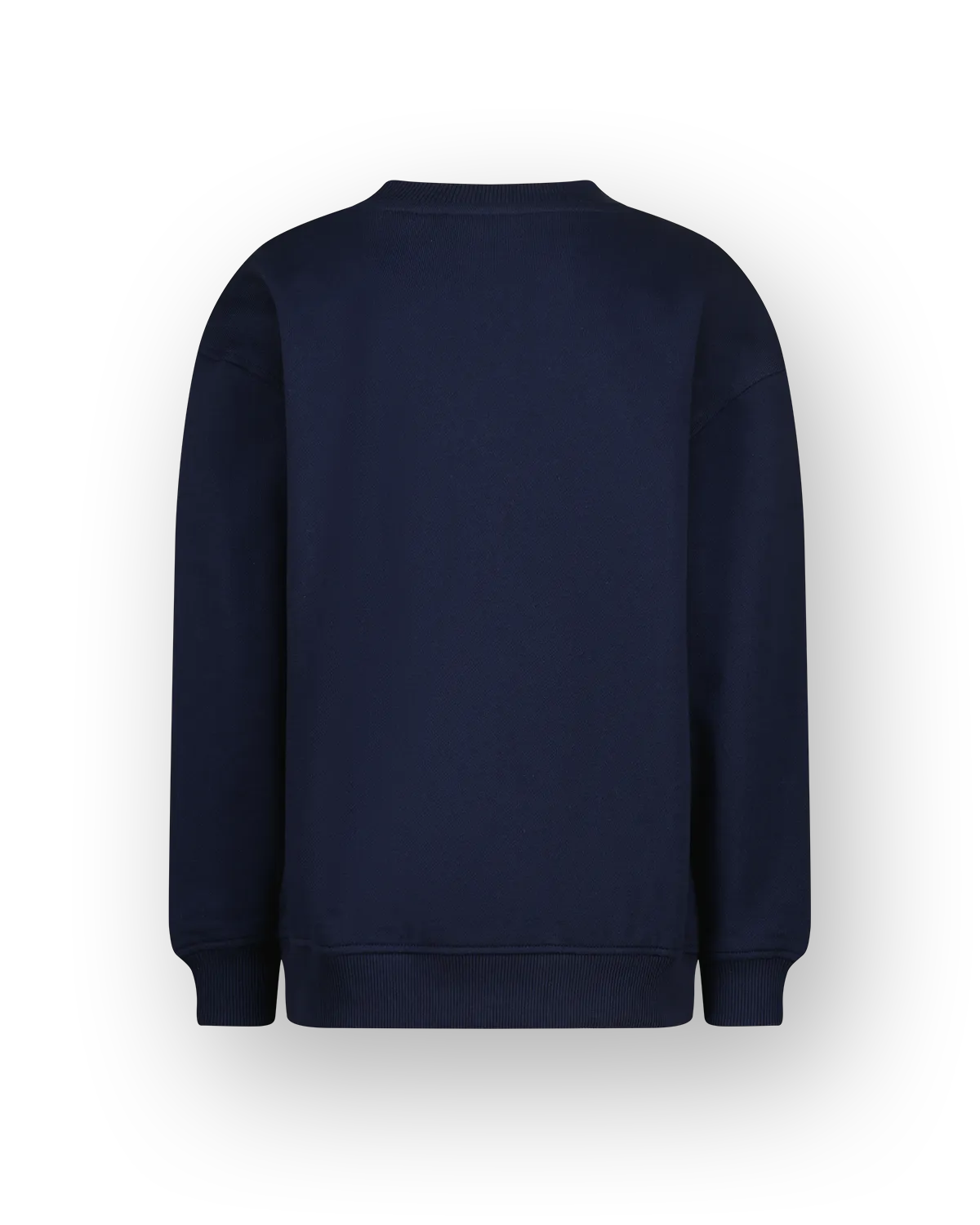 Jungen Oversized Sweatshirt Noar | Blau