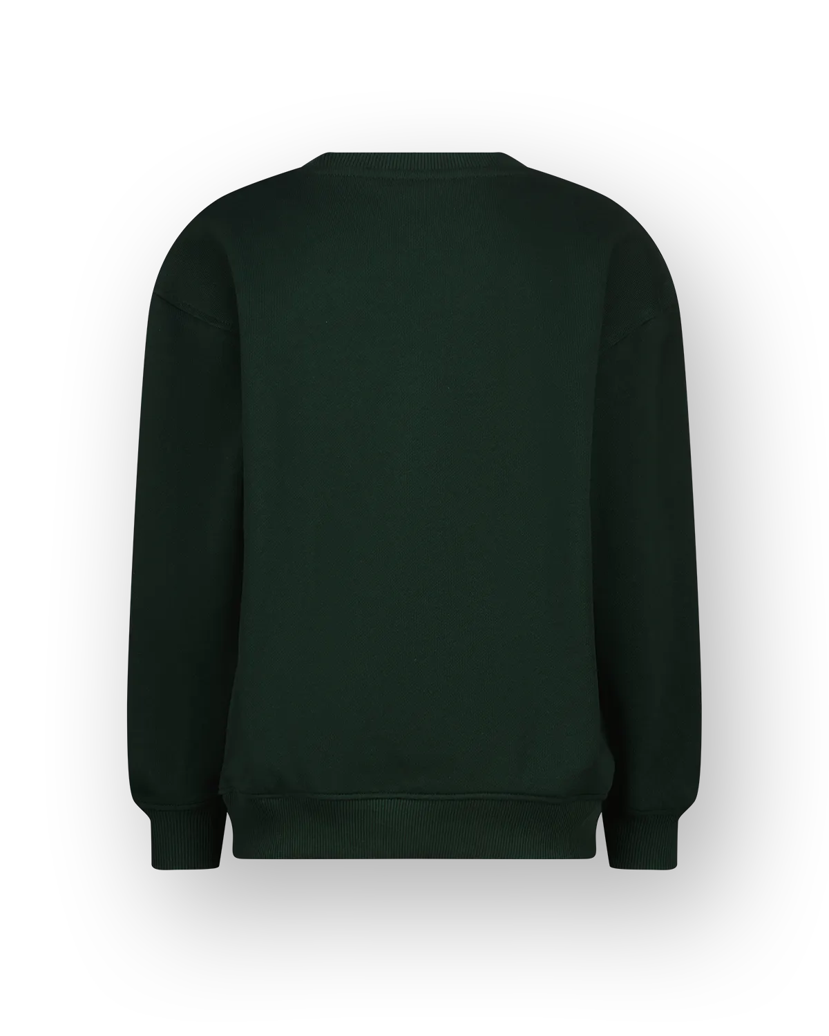 Jungen Oversized Sweatshirt Noar | Grün