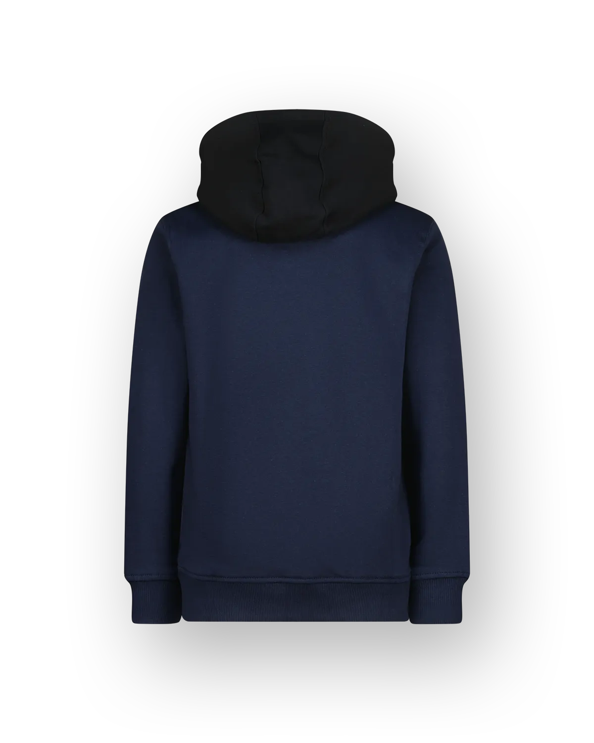 Jungen Boxy Sweatshirt Nolan | Blau