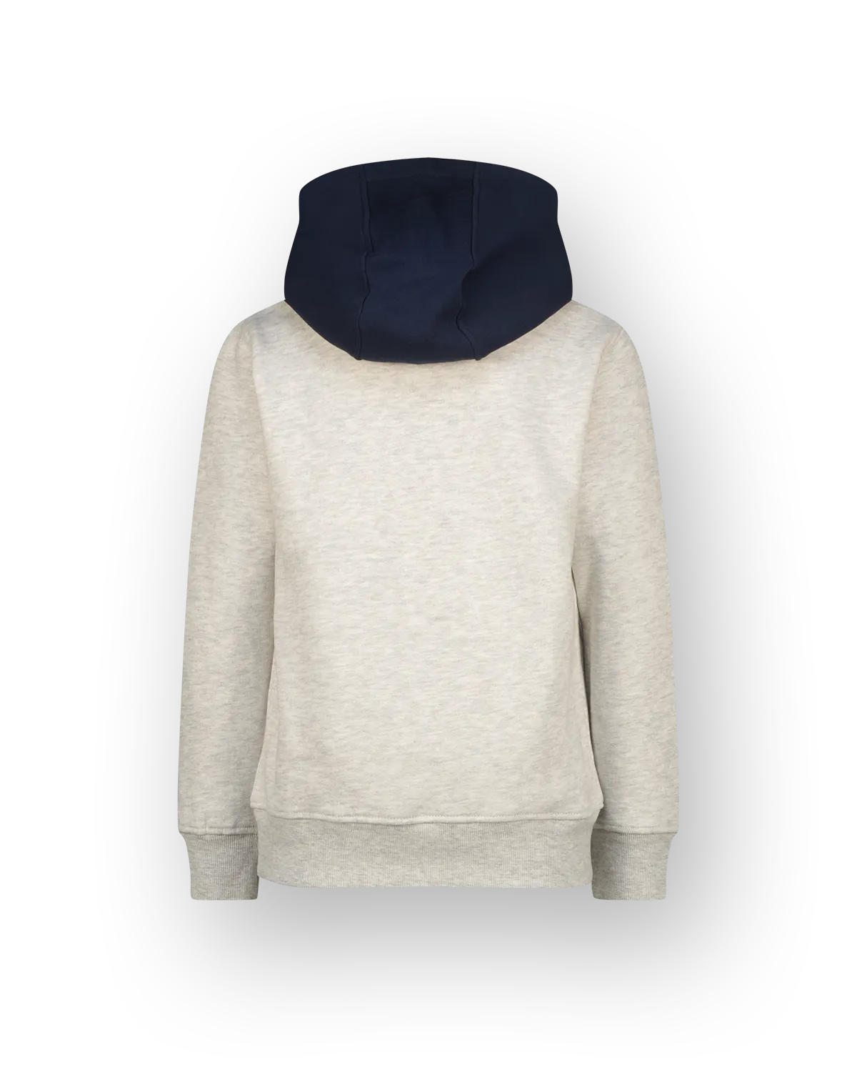 Jungen Boxy Sweatshirt Nolan | Grau