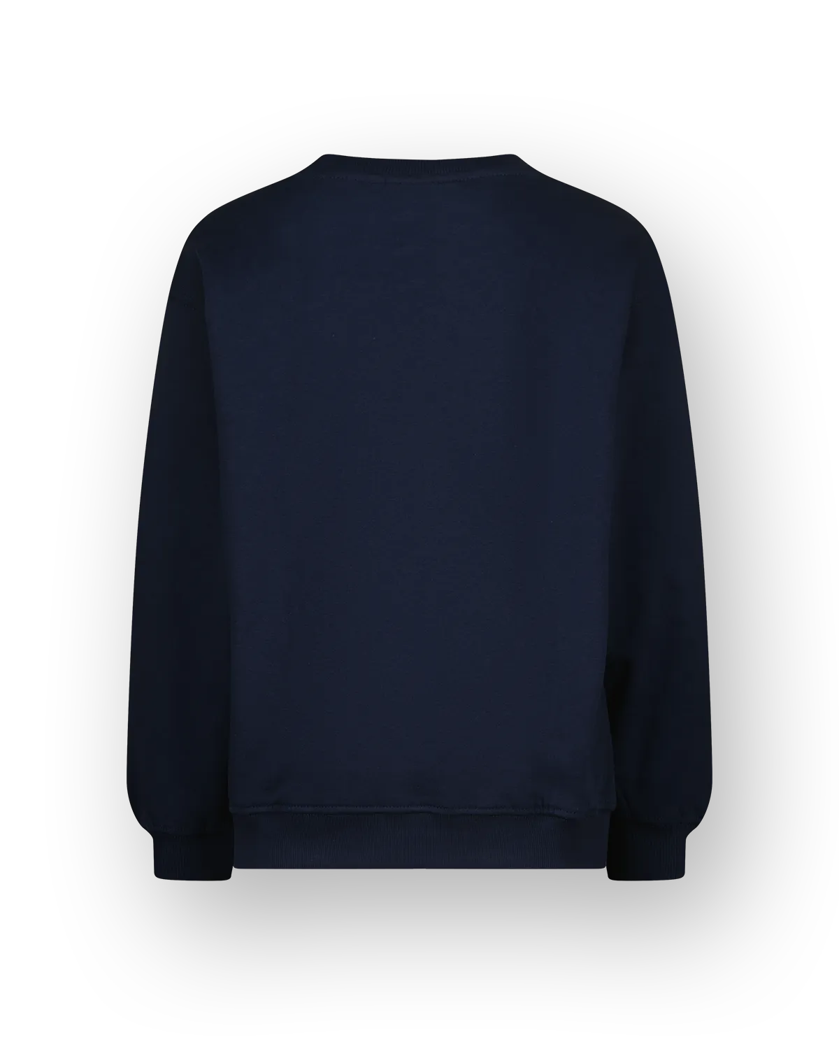 Jungen Boxy Sweatshirt Namie | Blau