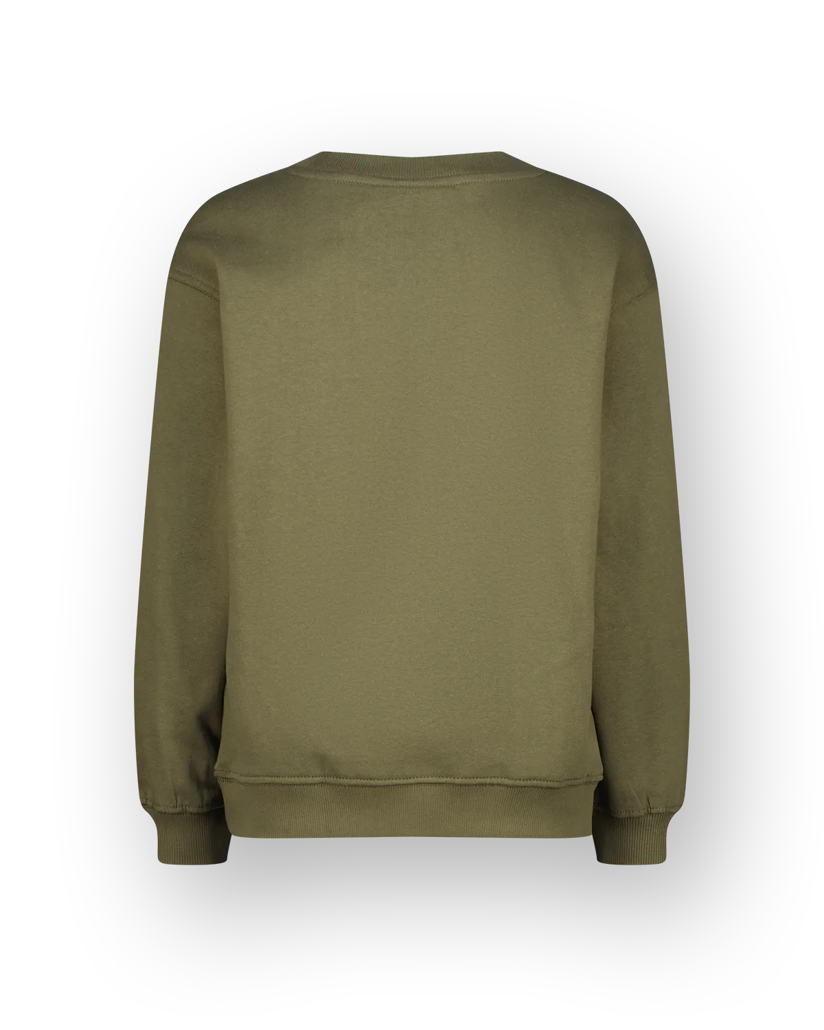 Jungen Boxy Sweatshirt Namie | Grün