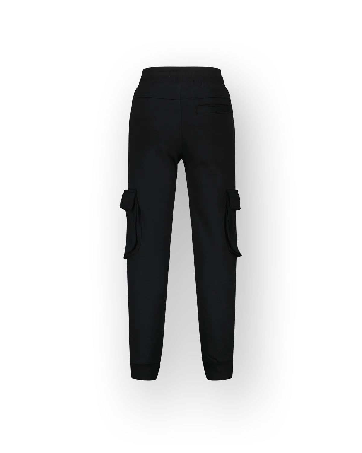 Jungen Hose Samio | Schwarz