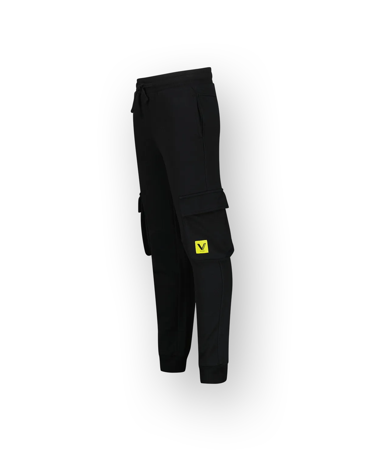 Jungen Hose Samio | Schwarz