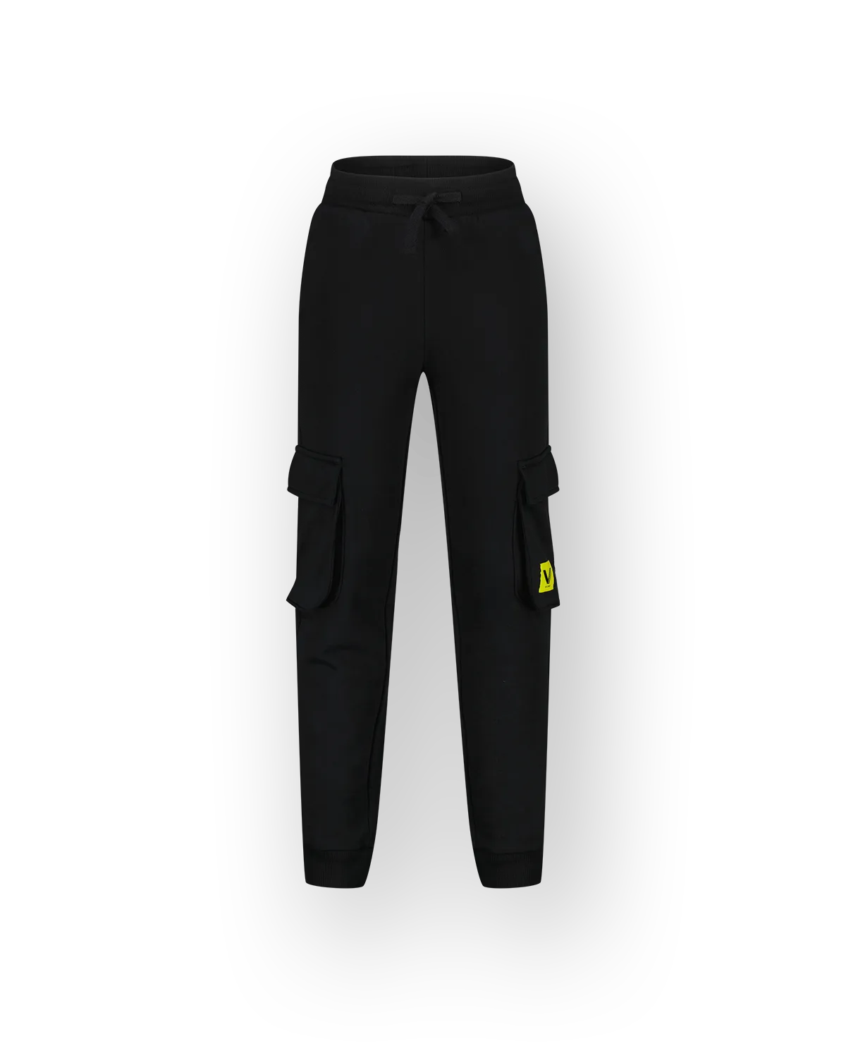 Jungen Hose Samio | Schwarz