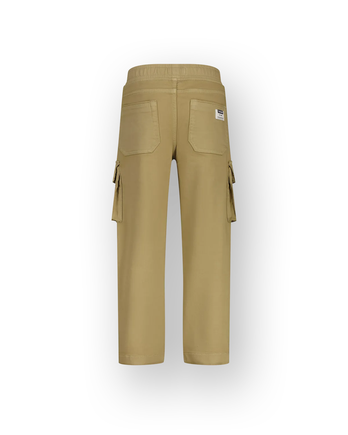 Jungen Loose Jeans Clive | Sand