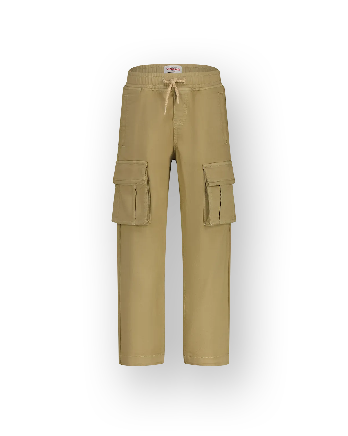 Jungen Loose Jeans Clive | Sand