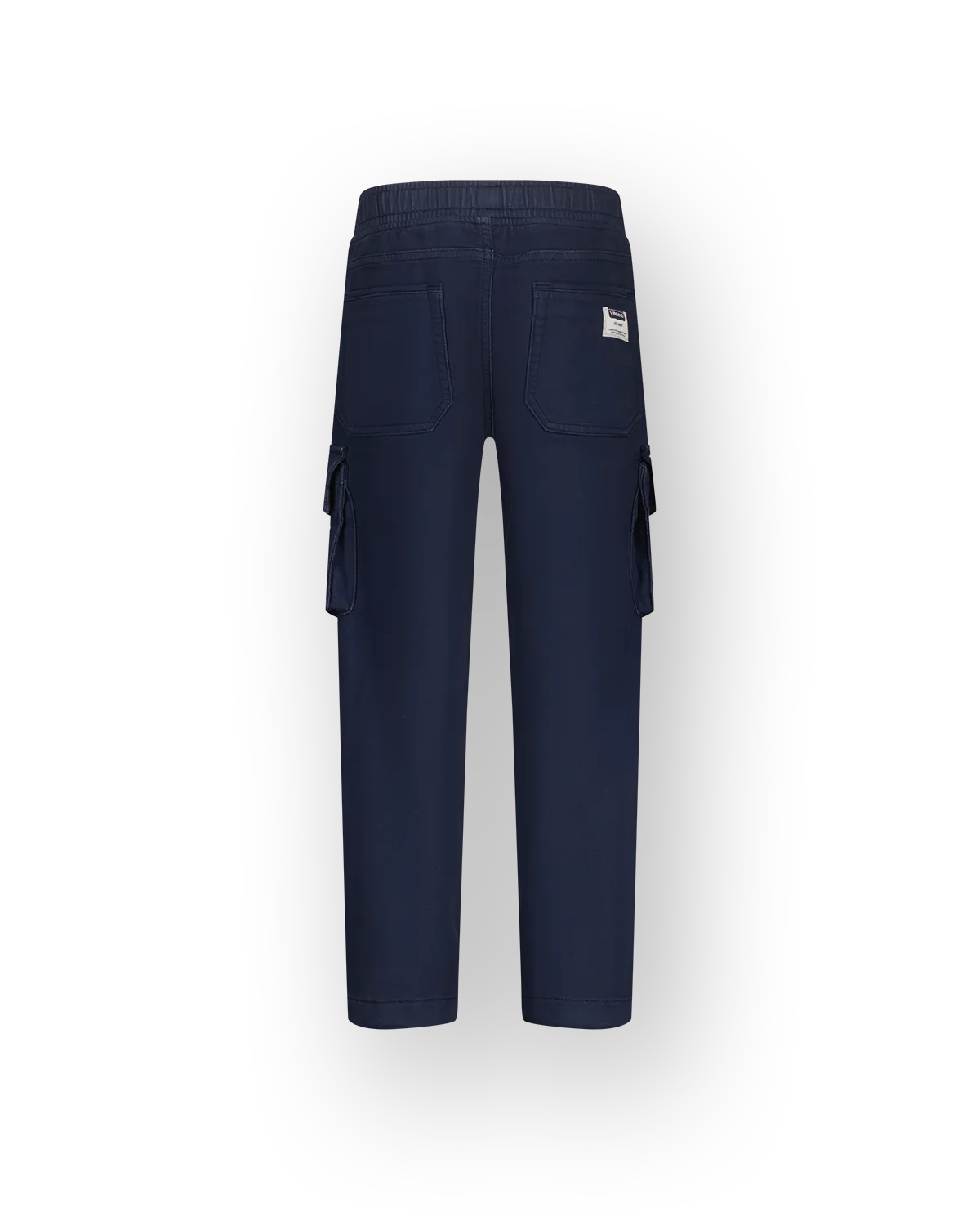 Jungen Loose Jeans Clive | Blau