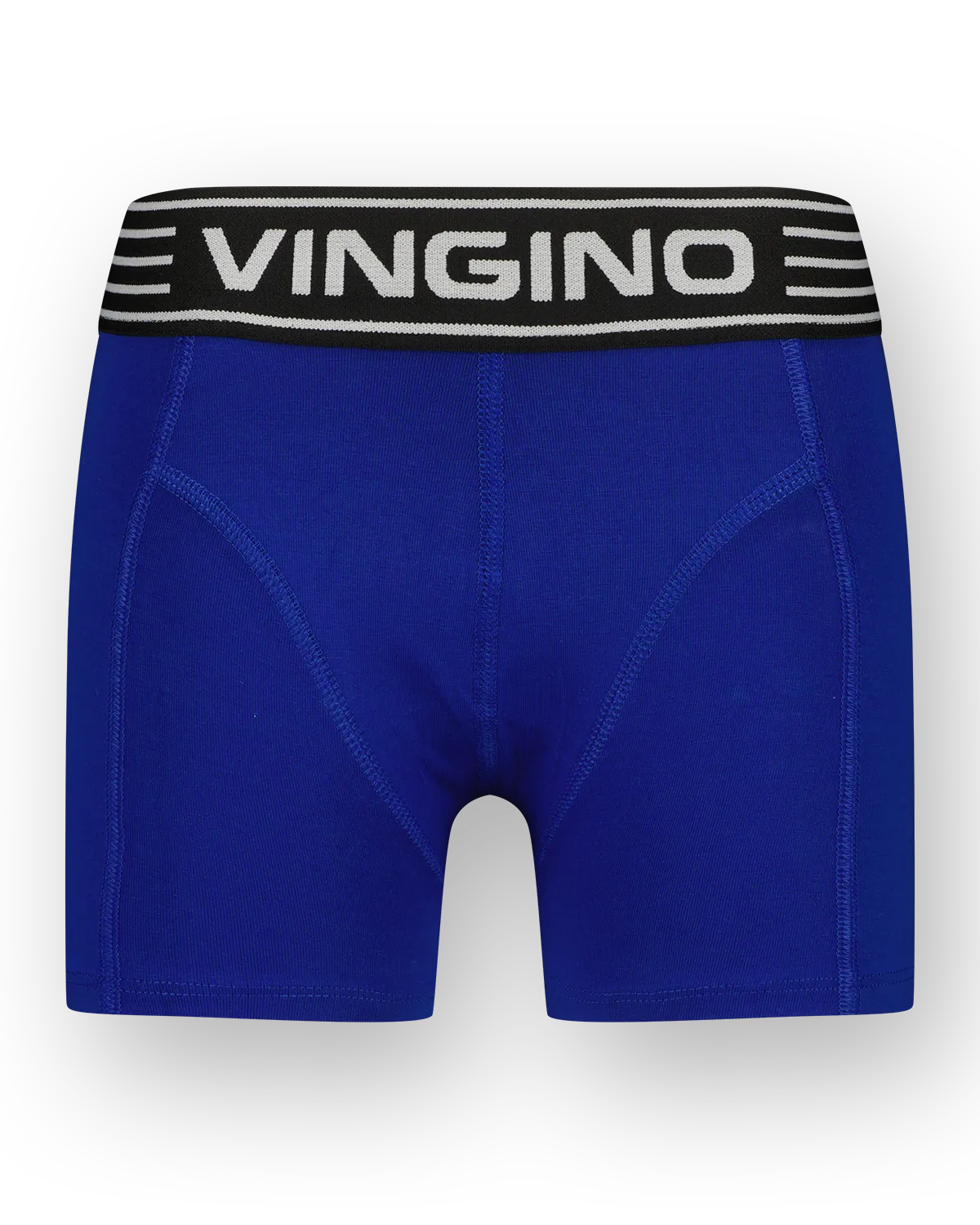 Boxer Check 3-pack