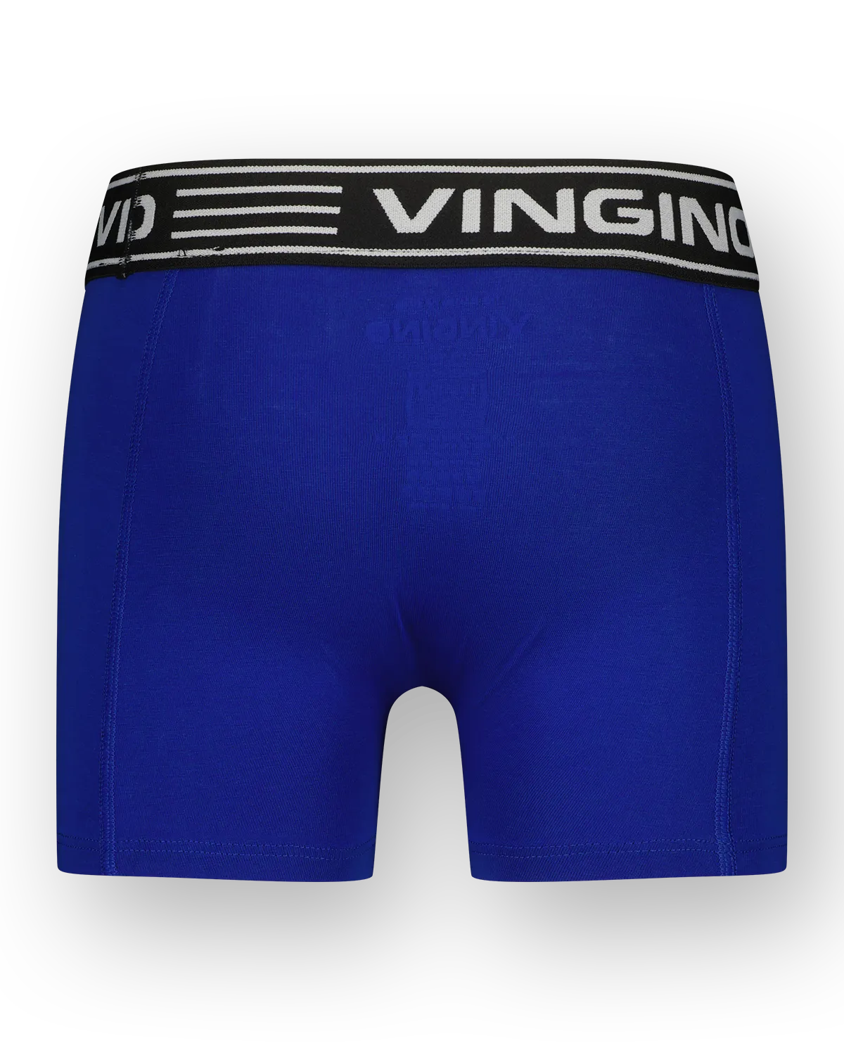 Boxer Check 3-pack