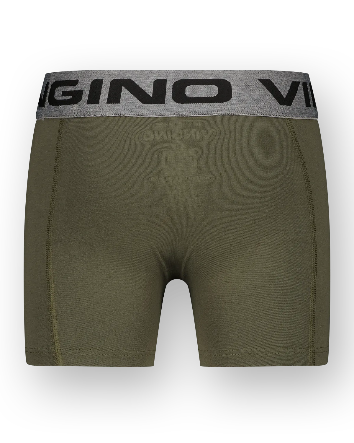 Boxer Graphic 4-pack