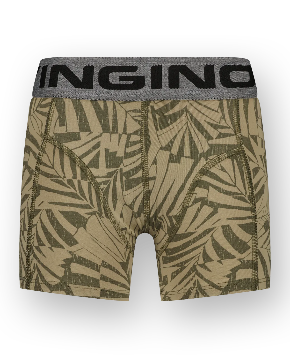 Boxer Graphic 4-pack