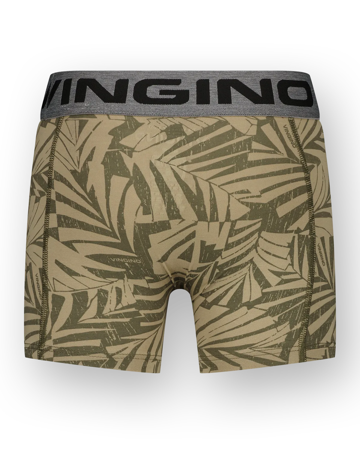 Boxer Graphic 4-pack