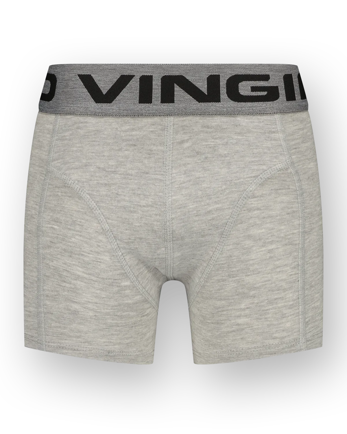Boxer Graphic 4-pack