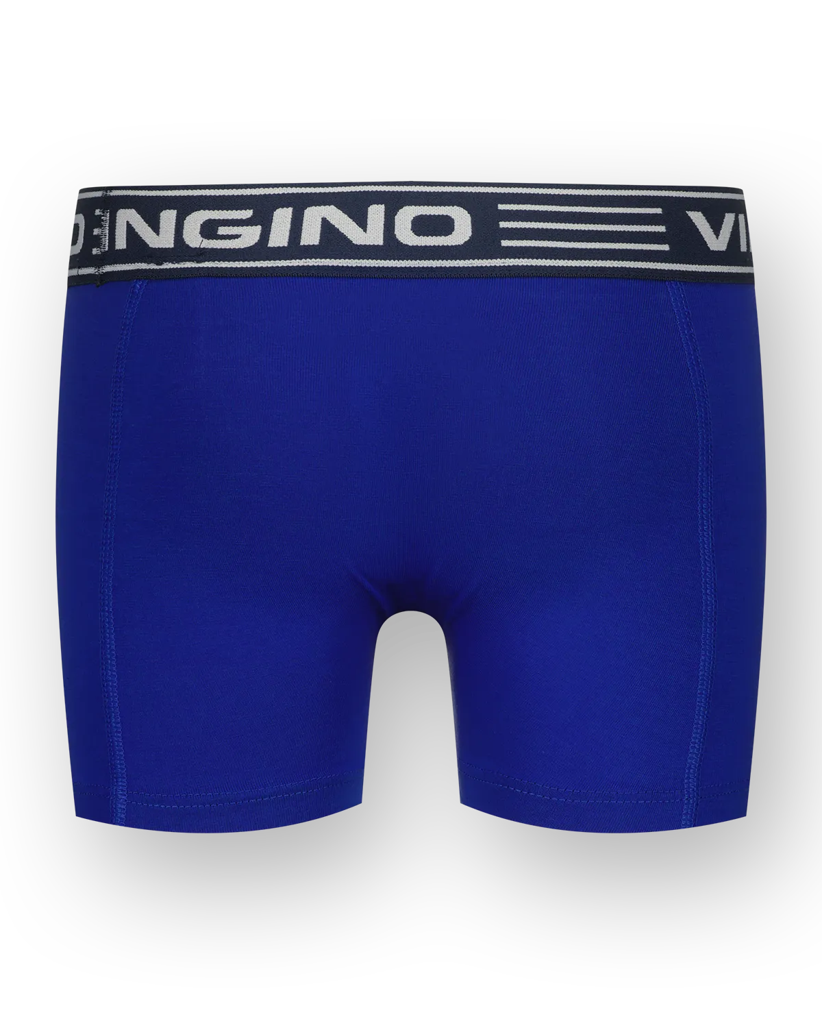 Boxer Color check 5-pack