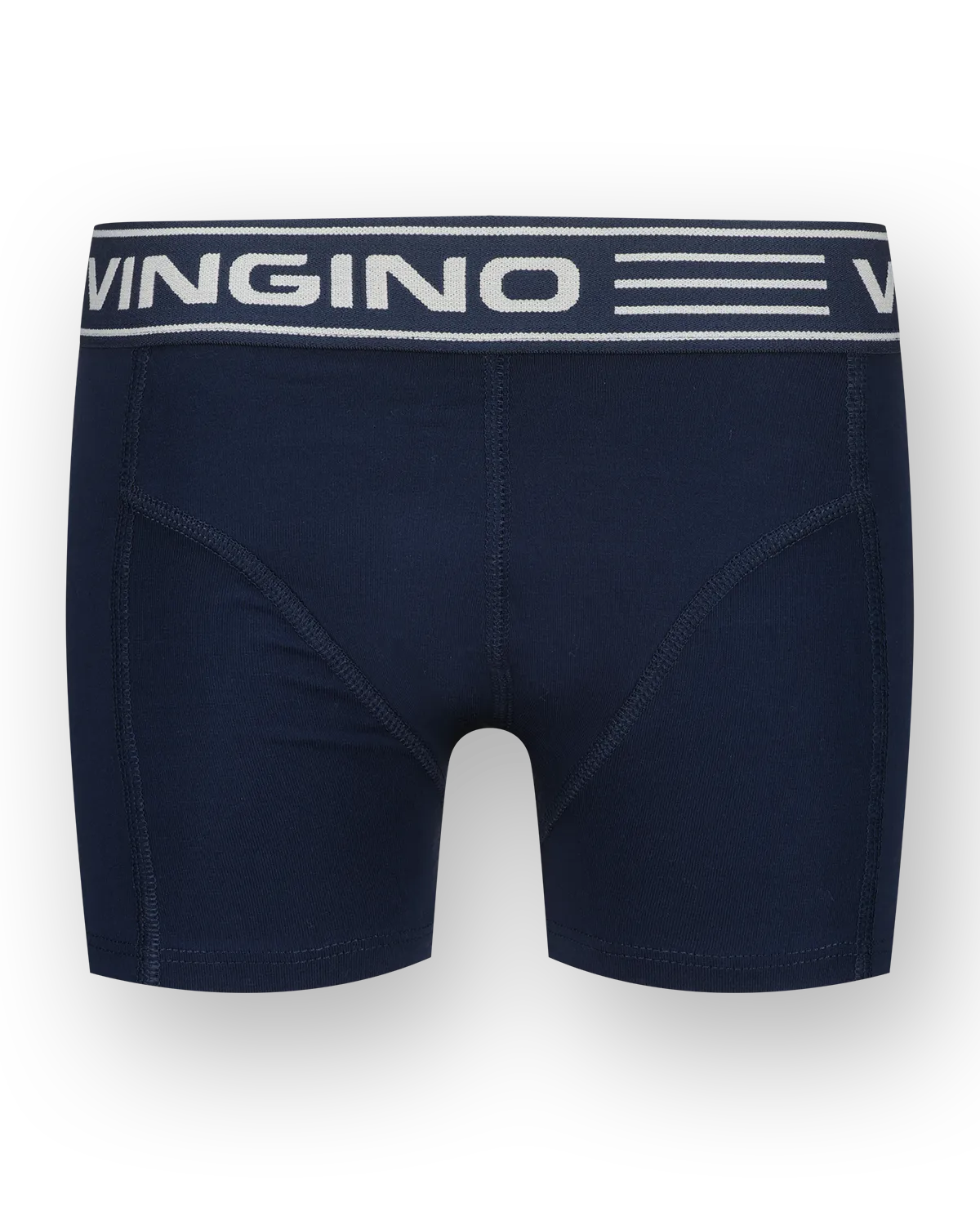 Boxer Color check 5-pack