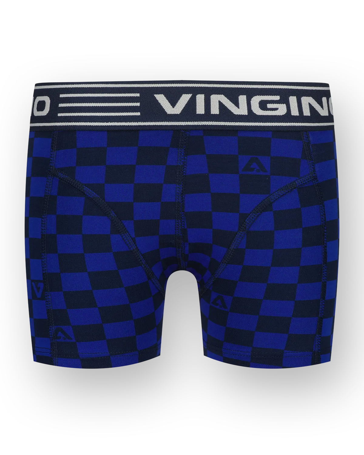 Boxer Color check 5-pack