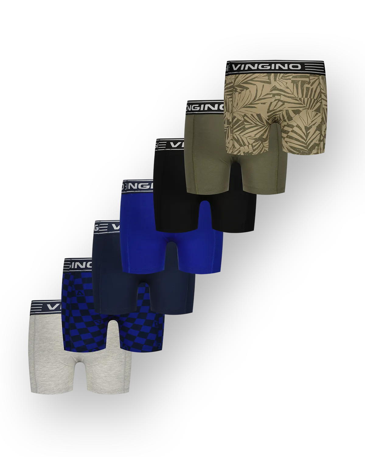 Boxer 7-pack