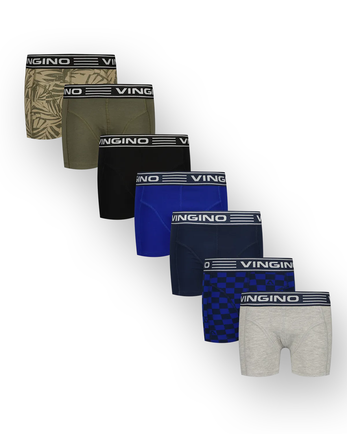 Boxer 7-pack