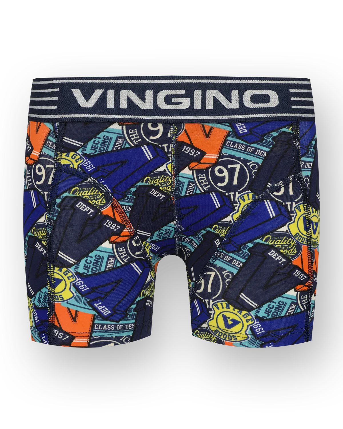Boxer Week 7-pack