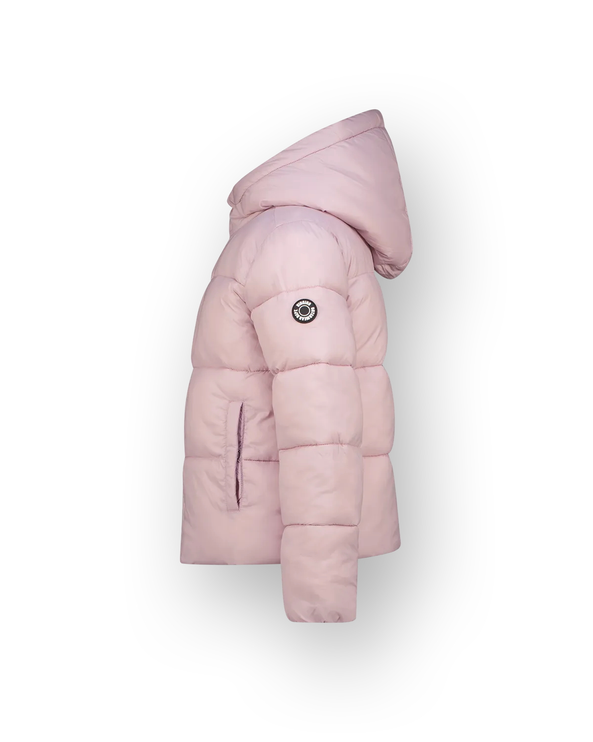 Mädchen Jacke Tanna | Lila