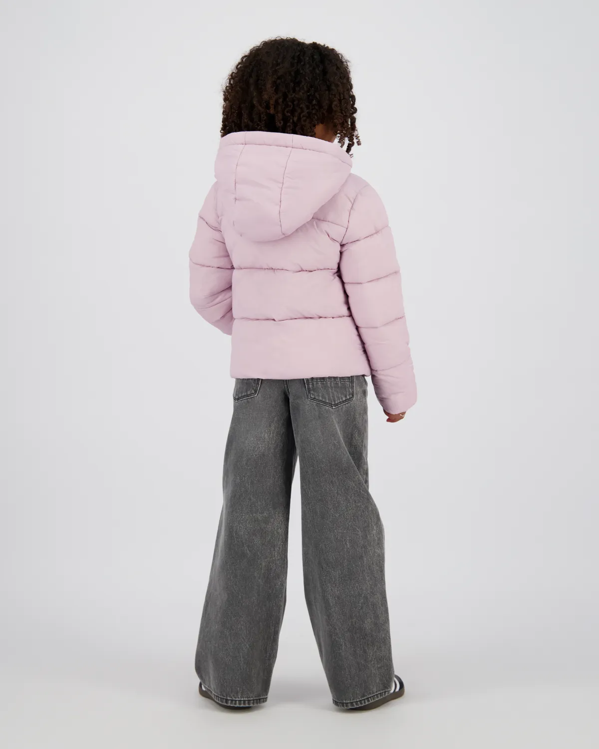 Mädchen Jacke Tanna | Lila