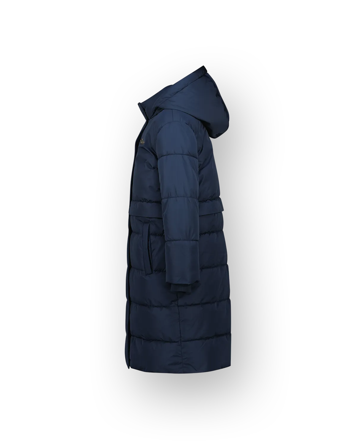 Mädchen Jacke Tessie | Blau