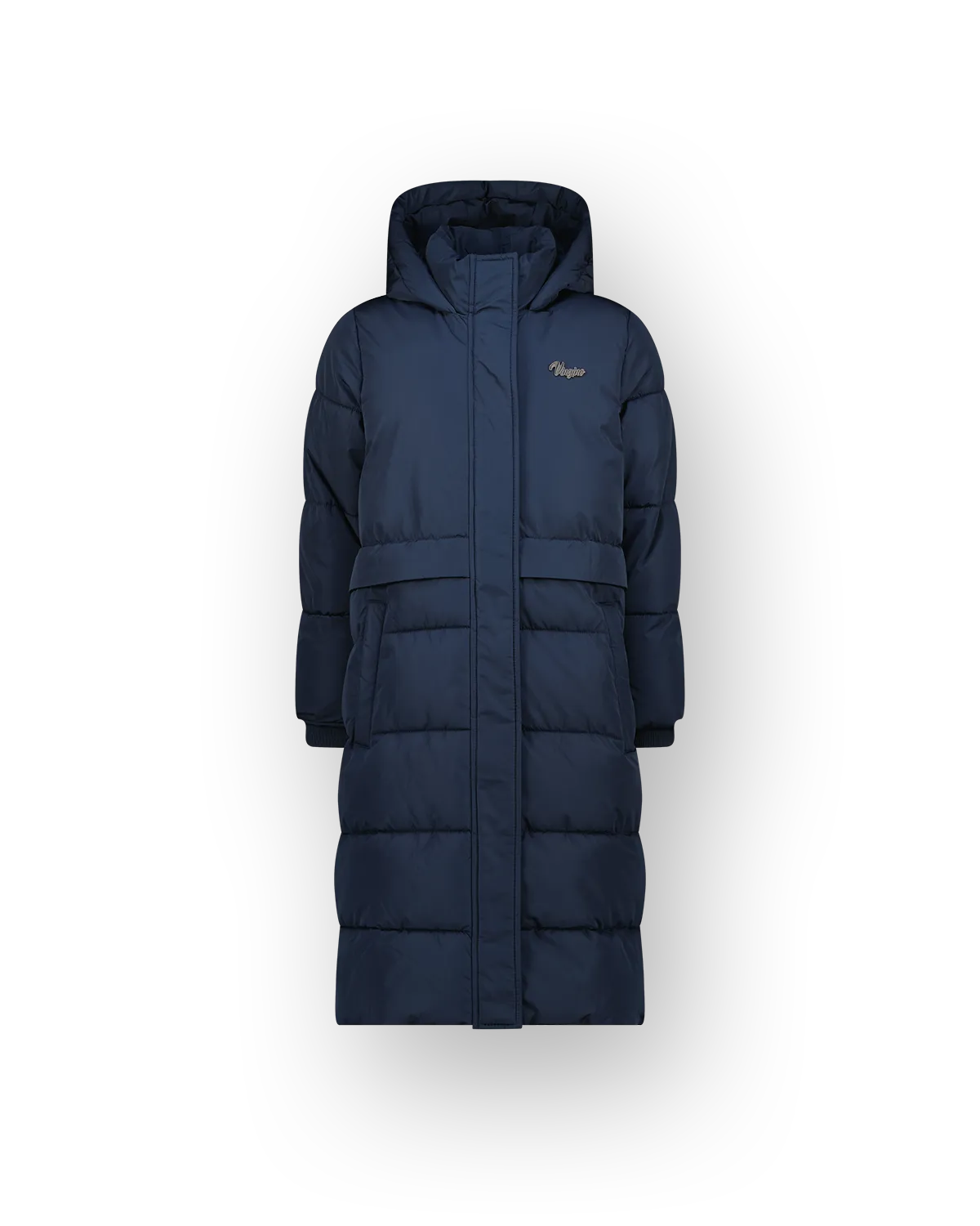Mädchen Jacke Tessie | Blau