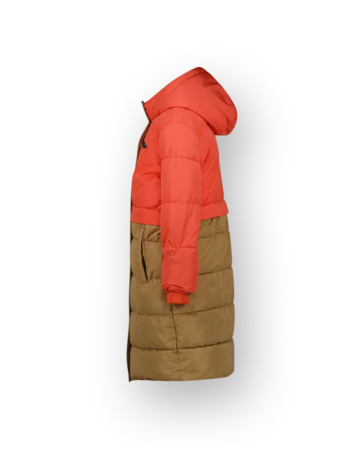 Mädchen Jacke Tessie | Rosa