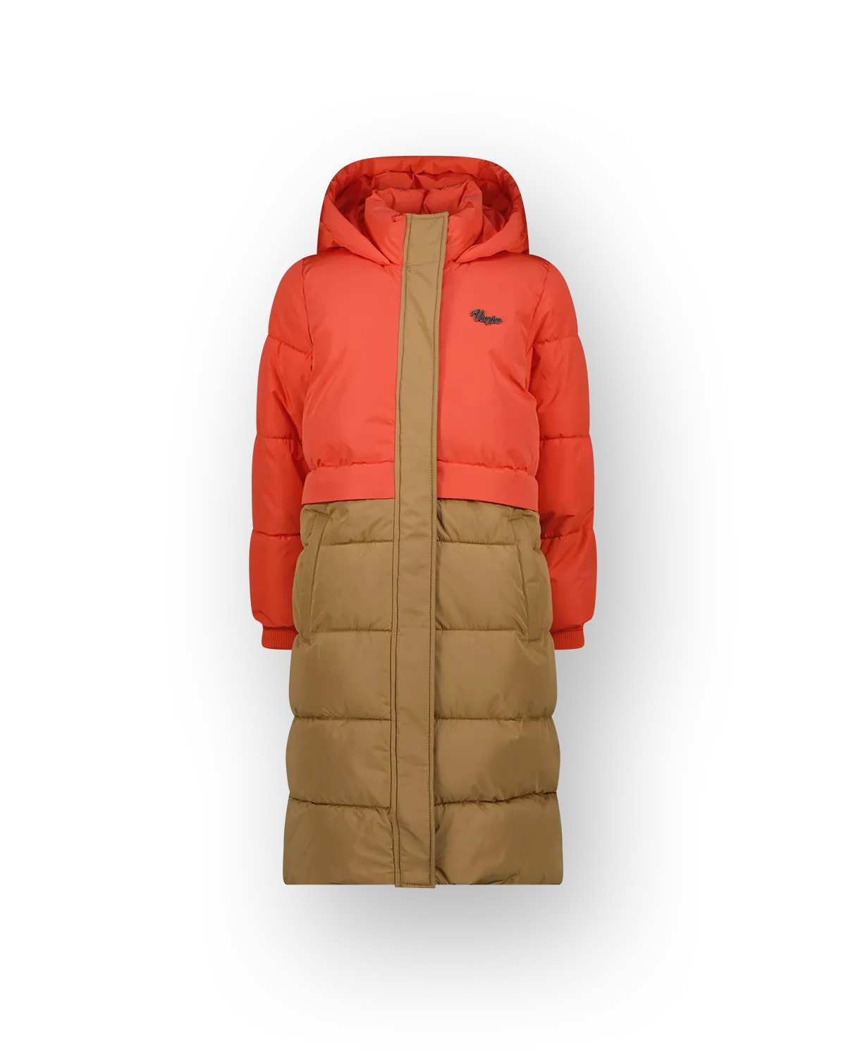 Mädchen Jacke Tessie | Rosa