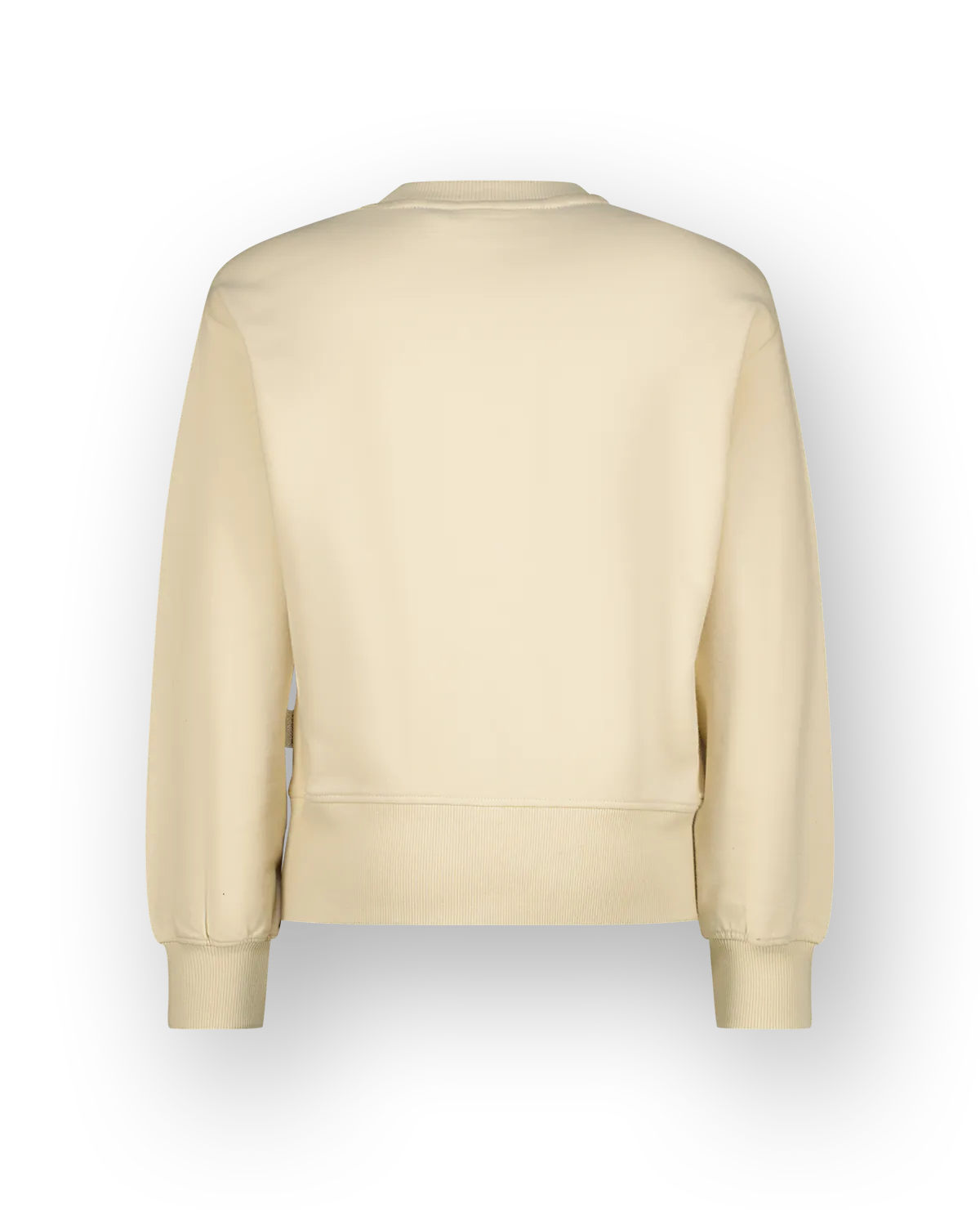Mädchen Sweatshirt Nydra | Schwarz