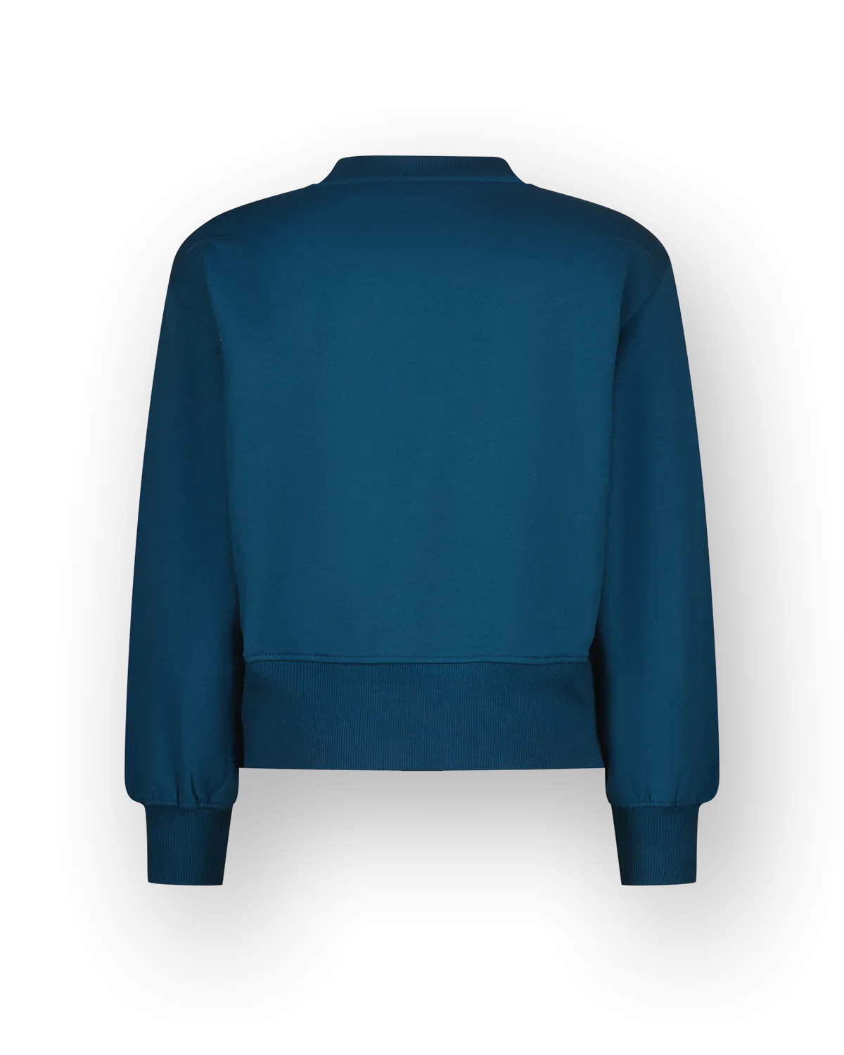 Mädchen Sweatshirt Nydra | Blau