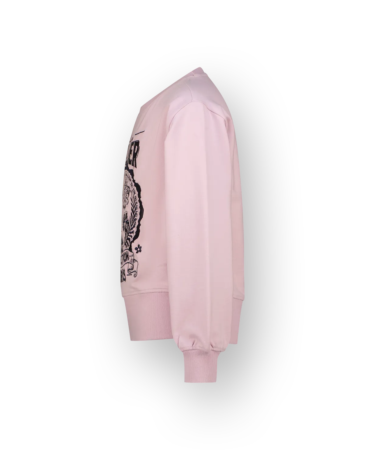 Mädchen Sweatshirt Nydra | Lila