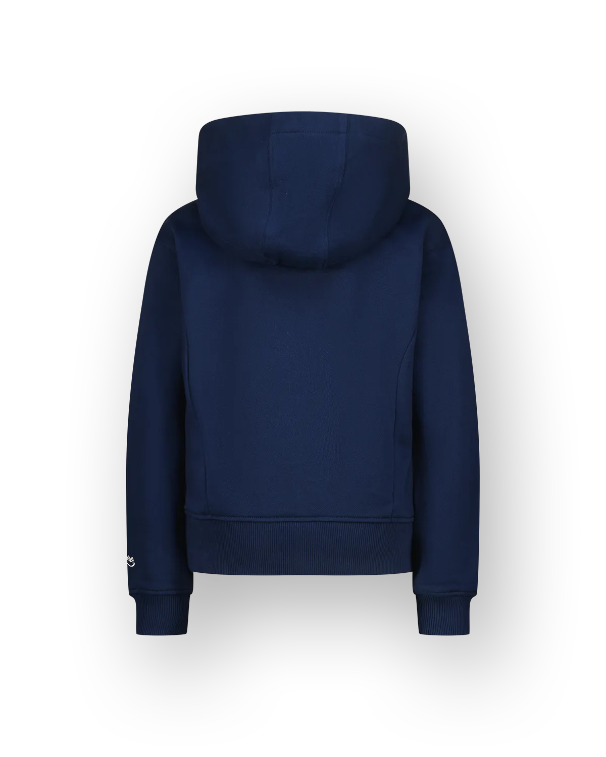 Mädchen Kapuzenpullover Nammie | Blau