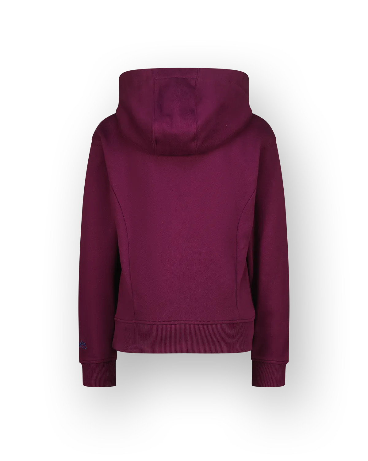 Mädchen Kapuzenpullover Nammie | Lila
