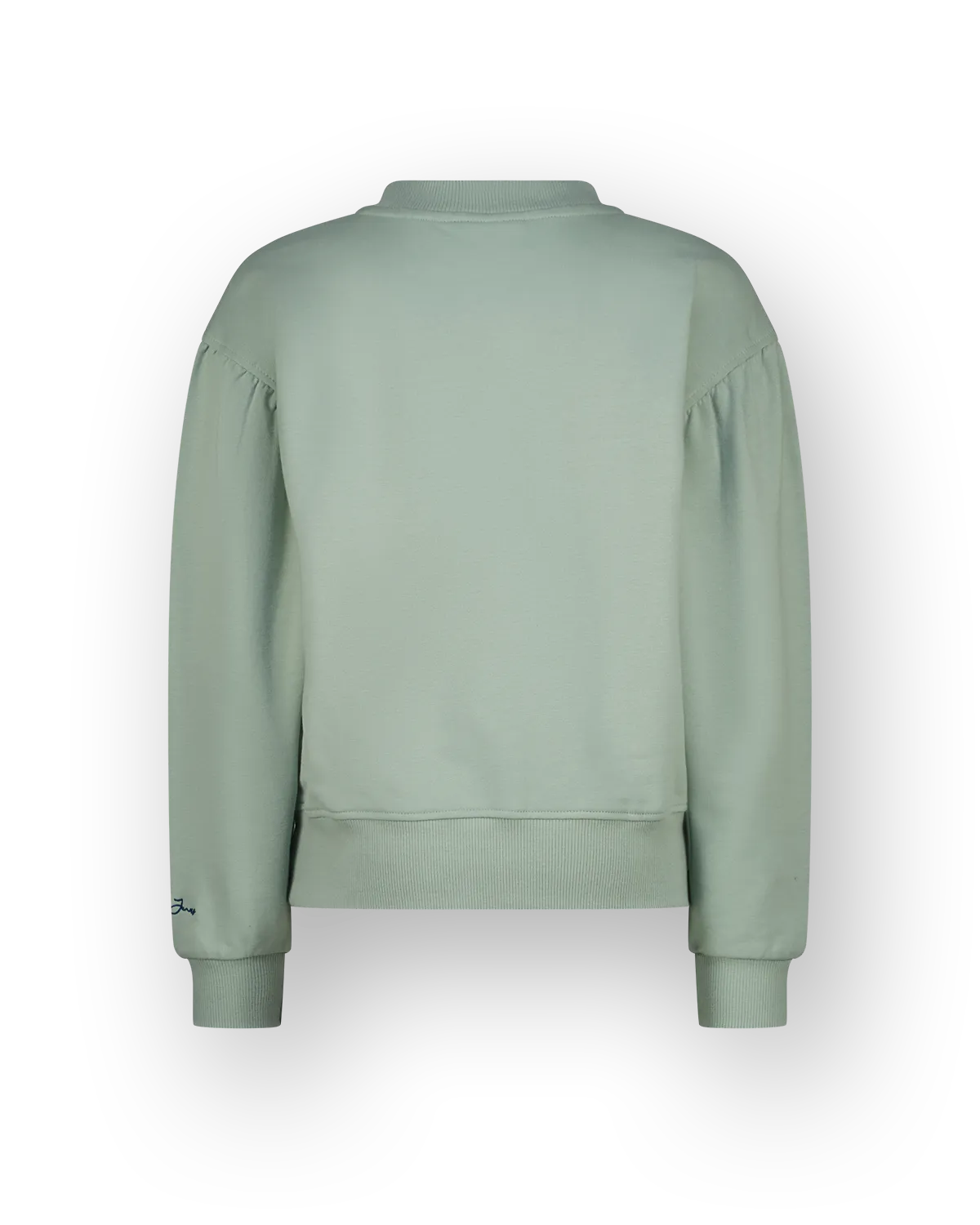 Mädchen Sweatshirt Noran | Grün