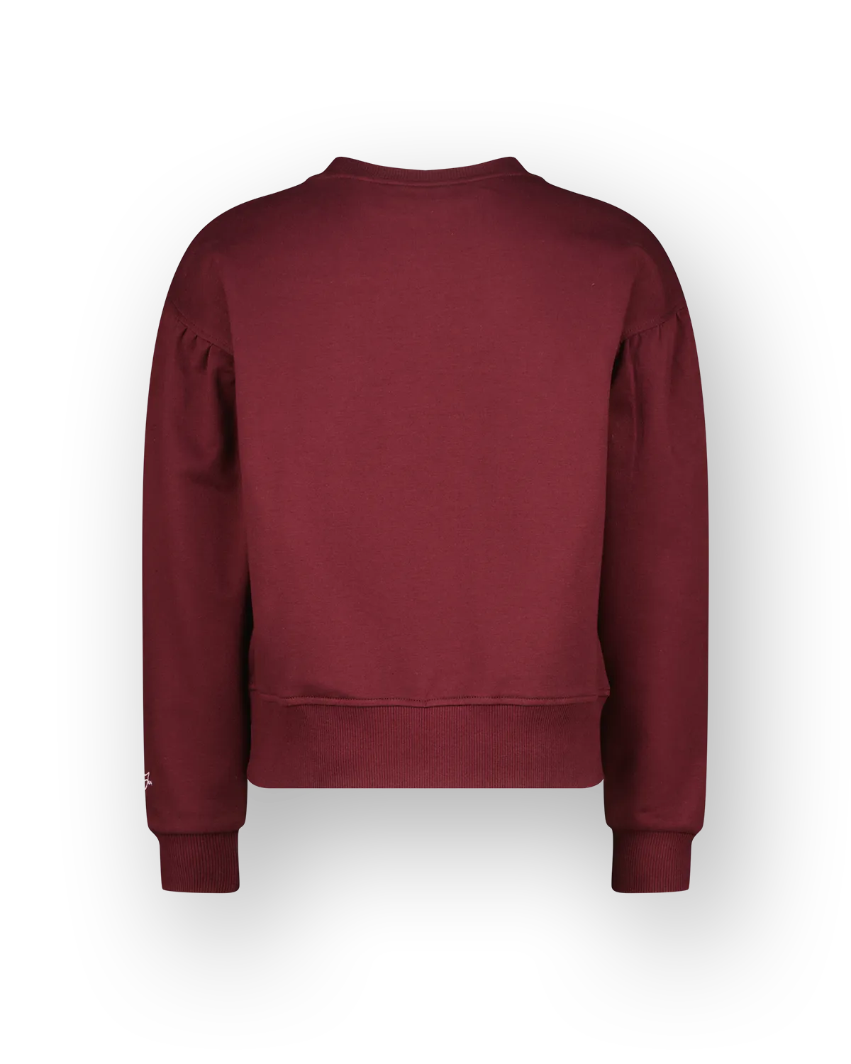 Mädchen Sweatshirt Noran | Rot