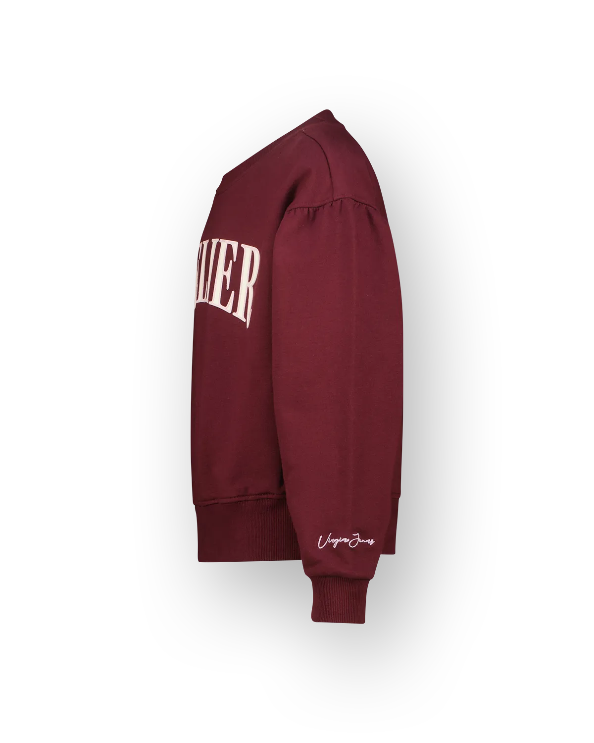 Mädchen Sweatshirt Noran | Rot