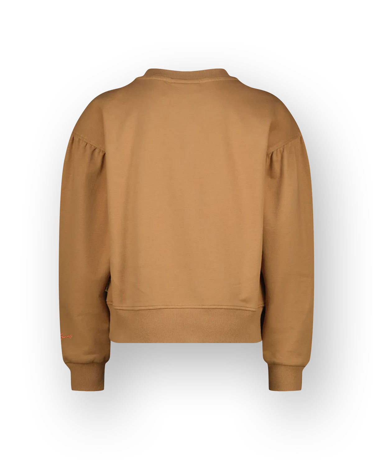 Mädchen Sweatshirt Noran | Braun