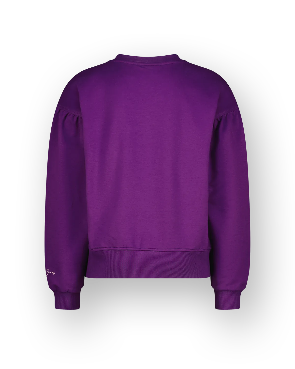 Mädchen Sweatshirt Noran | Lila