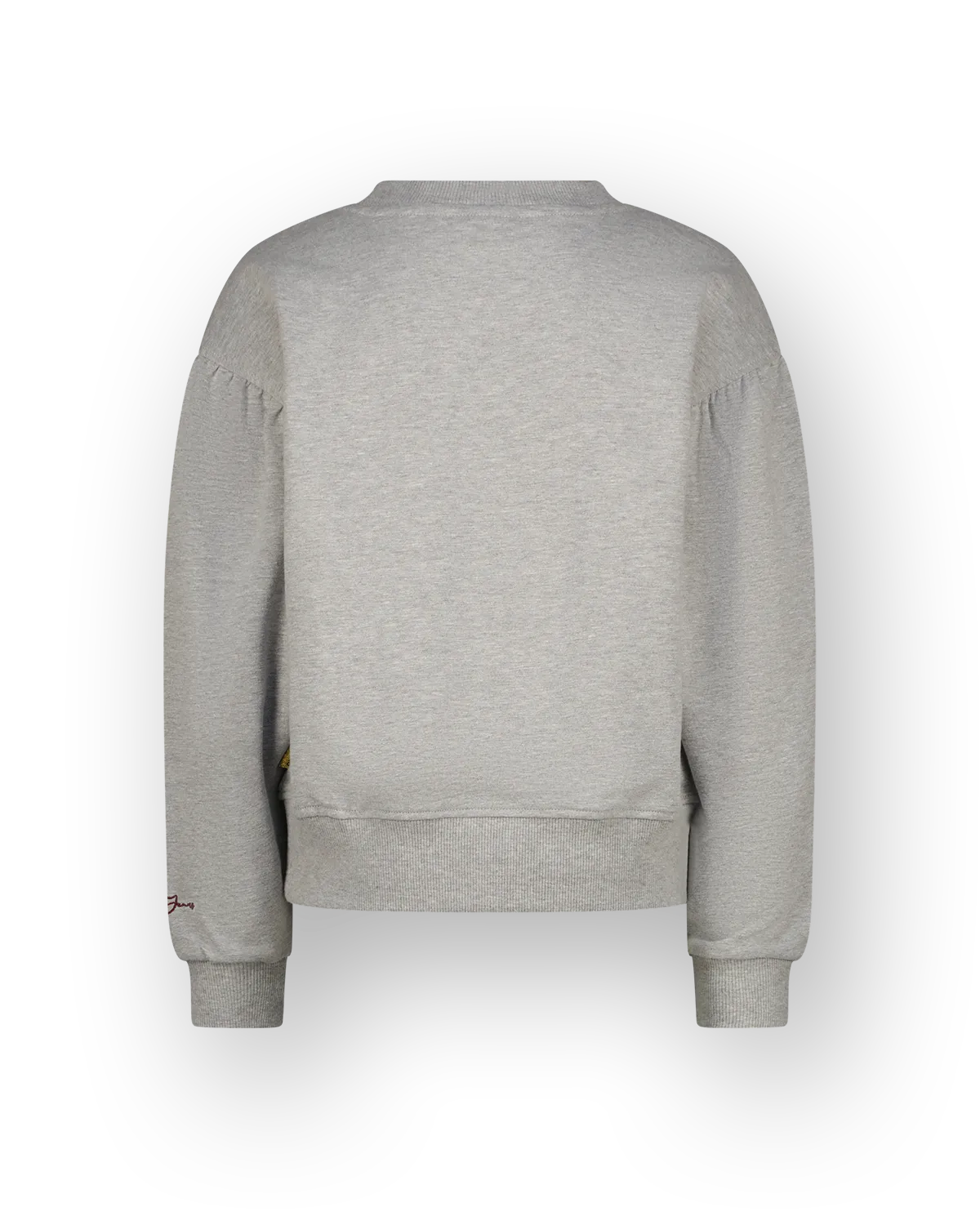Mädchen Sweatshirt Noran | Grau